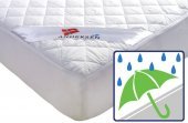 Наматрацник водонепроникний 180х200х25 см (CMP074) Наматрацник водонепроникний 180х200х25 см (CMP074)