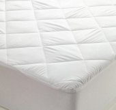 Наматрасник Пенелопа 90х200+25 см Terapia 1451073 Наматрасник Пенелопа 90х200+25 см Terapia 1451073