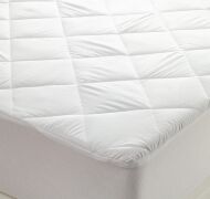 Наматрасник Пенелопа 90х200+25 см Terapia 1451073 Наматрасник Пенелопа 90х200+25 см Terapia 1451073