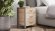 Тумба універсальна Ferrum-decor Вів'єн 3 50x41x40 сірий ДСП Дуб Сан-Марино 16мм (FRD-104197) Тумба універсальна Ferrum-decor Вів'єн 3 50x41x40 сірий ДСП Дуб Сан-Марино 16мм (FRD-104197)
