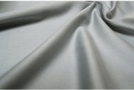 Наволочка Готель сатин класік сірий Туреччина 70х70 (1 шт) п/э svt-2000022290876