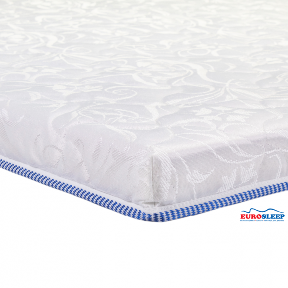 Матрац топпер Memory Cocos Massage 180х190х7 см