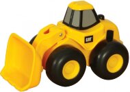 Інерційна міні-техніка CAT Екскаватор 12 см 80193 Інерційна міні-техніка CAT Екскаватор 12 см 80193