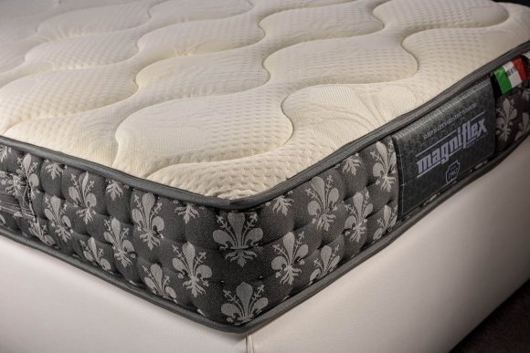 Матрац Magni 9 160х200х23 см Матрац Magni 9 160х200х23 см