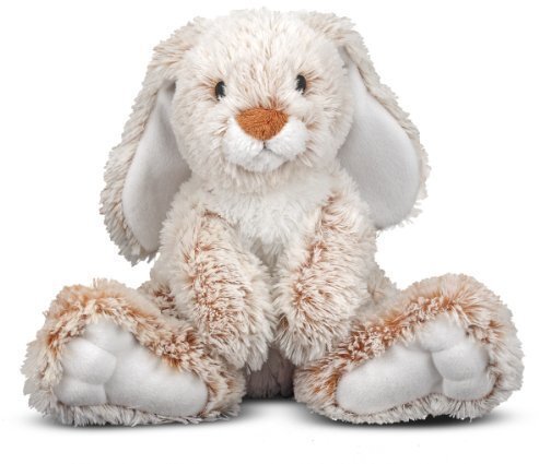 Melissa & Doug Burrow Bunny Кролик Барроу MD7674