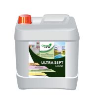 Грунт із фунгіцидним комплексом Ultra Sept 5 л Грунт із фунгіцидним комплексом Ultra Sept 5 л