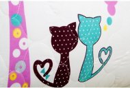 Подушка 40х60 Kitty svt-2000022286558