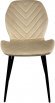 Стілець PM-006 Perfect Home Бежевий (PFH-092076) Стілець PM-006 Perfect Home Бежевий (PFH-092076)