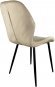 Стілець PM-006 Perfect Home Бежевий (PFH-092076) Стілець PM-006 Perfect Home Бежевий (PFH-092076)