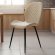 Стілець PM-006 Perfect Home Бежевий (PFH-092076) Стілець PM-006 Perfect Home Бежевий (PFH-092076)
