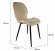 Стілець PM-006 Perfect Home Бежевий (PFH-092076) Стілець PM-006 Perfect Home Бежевий (PFH-092076)