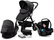 Універсальна коляска 3 в 1 Moov Black (KKWMOOVBLK00NC) 202833