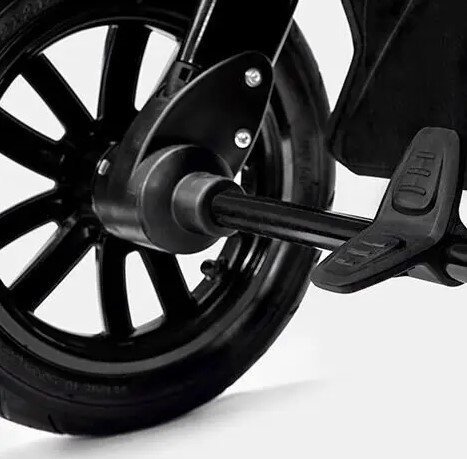 Універсальна коляска 3 в 1 Moov Black (KKWMOOVBLK00NC) 202833 Універсальна коляска 3 в 1 Moov Black (KKWMOOVBLK00NC) 202833