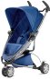 Quinny Коляска прогулочная Zapp Xtra 2 Blue base