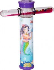 Калейдоскоп з підсвічуванням Лілліфея русалка 17428