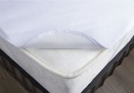 Наматрацник вологостійкий Super Aqua-Stop 100х200 см