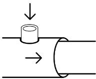 Лопата для прибирання снігу Armstrong Auto складана для авто 27х89 см лайм 59468 Лопата для прибирання снігу Armstrong Auto складана для авто 27х89 см лайм 59468