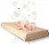 Lux baby Матрас Холлофайбер Life iodine 120х60х8 12001003
