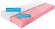 Breckle Матрас Allergena Comfort 20 H3 190х180х22 см
