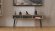 Тумба під телевізор Кентук Ferrum-decor 45x139x38 Чорний метал ДСП Дуб Сонома 16 мм (FRD-106730) Тумба під телевізор Кентук Ferrum-decor 45x139x38 Чорний метал ДСП Дуб Сонома 16 мм (FRD-106730)