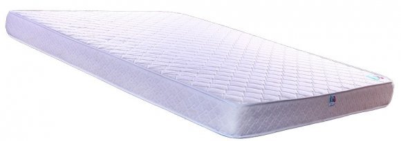 Матрас безпружинний Saturn 140х195х14 см Матрас безпружинний Saturn 140х195х14 см