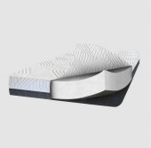 Матрас Lite 90х170х20 см Матрас Lite 90х170х20 см