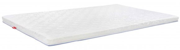 Матрац топер Memory-Mix жакард 150х220х7 см