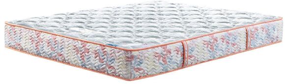 Матрас Rose (Роуз) односторонній 90х200х20 см Матрас Rose (Роуз) односторонній 90х200х20 см
