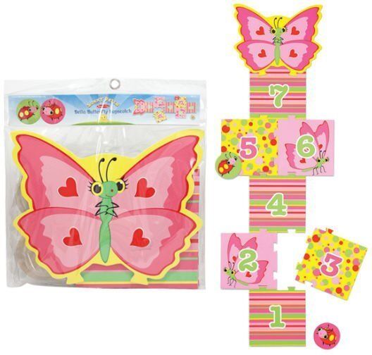 Детские классики Бабочка Белла Melissa & Doug MD6145