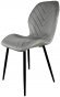 Стілець PM-006 Perfect Home Сірий (PFH-092077) Стілець PM-006 Perfect Home Сірий (PFH-092077)