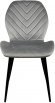 Стілець PM-006 Perfect Home Сірий (PFH-092077) Стілець PM-006 Perfect Home Сірий (PFH-092077)