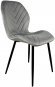 Стілець PM-006 Perfect Home Сірий (PFH-092077) Стілець PM-006 Perfect Home Сірий (PFH-092077)