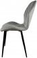 Стілець PM-006 Perfect Home Сірий (PFH-092077) Стілець PM-006 Perfect Home Сірий (PFH-092077)