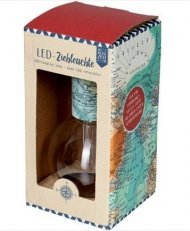 Підвісна похідна лампа Подорож 15752