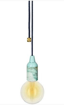 Підвісна похідна лампа Подорож 15752 Підвісна похідна лампа Подорож 15752