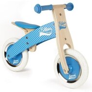 Біговел Мій перший балансир синій 03258 Біговел Мій перший балансир синій 03258