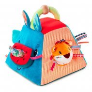 Розвиваюча піраміда носоріг Маріус 83067