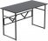 Комп'ютерний стіл Ferrum-decor Раян 75x140x70 чорний ДСП Сосна Кембра 16мм (FRD-103725)