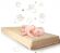 Lux baby Матрас Холлофайбер Life iodine 120х60х10 12001004