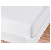 Наматрацник непромокаємий натяжний Fullcover 60х140 см