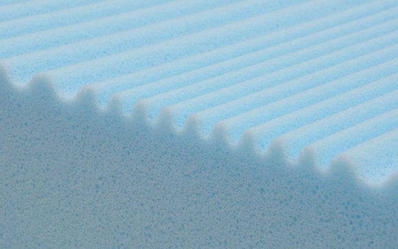 Матрац ортопедичний Sono 180х200х22 см