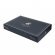 Постільна білизна BHPC 010 Dark Blue євро 200х220 см