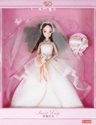 Лялька Kurhn Щаслива пора (9102)