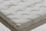 Топер з пам'яттю 160x200х7 см із чохлом (CMP043)