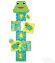 Детские классики Лягушонок Melissa & Doug MD6275
