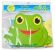 Детские классики Лягушонок Melissa & Doug MD6275
