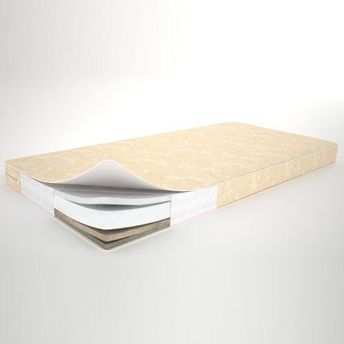 Матрас ортопедичний Junior латекс 100х190х12 см