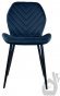 Стілець PM-006 Perfect Home Чорний (PFH-092078) Стілець PM-006 Perfect Home Чорний (PFH-092078)