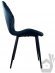 Стілець PM-006 Perfect Home Чорний (PFH-092078) Стілець PM-006 Perfect Home Чорний (PFH-092078)