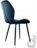 Стілець PM-006 Perfect Home Чорний (PFH-092078) Стілець PM-006 Perfect Home Чорний (PFH-092078)
